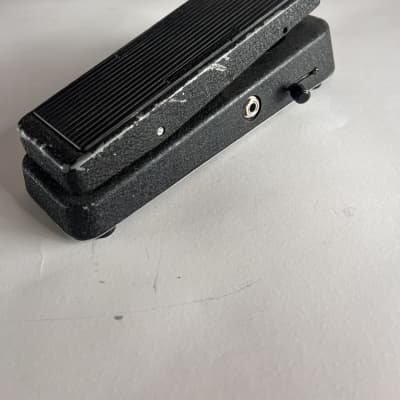 【Vintage】THOMAS ORGAN期 Crybaby TDK Vintage Thomas Organ Crybaby Wah Pedal | Cream City Music