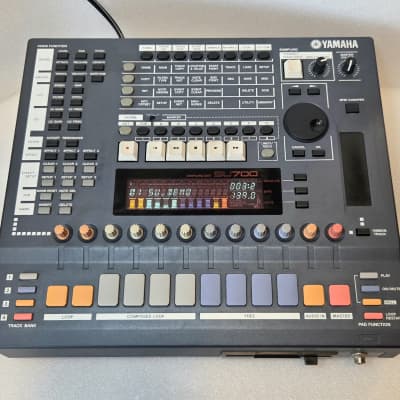 Yamaha SU700 ? - Gearspace