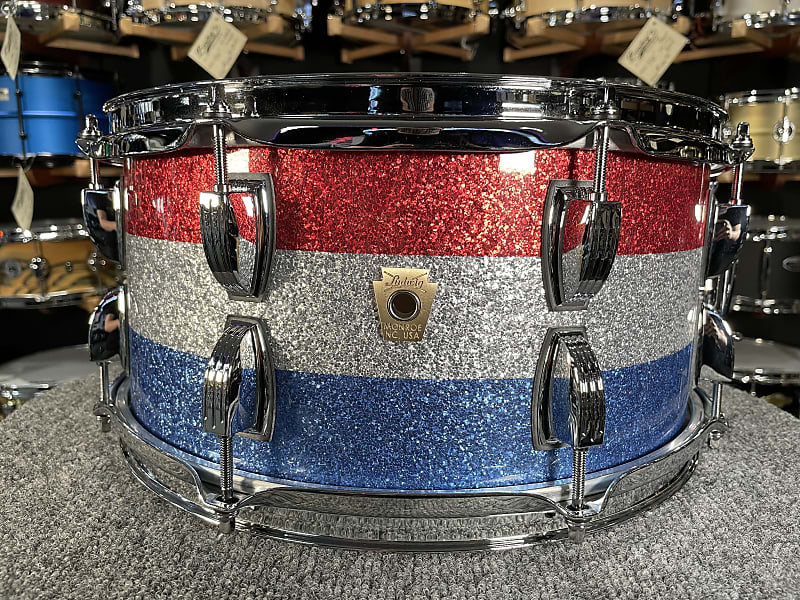 Ludwig Keystone 6.5x14