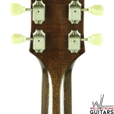 1954 Gibson ES-150 - Sunburst image 8