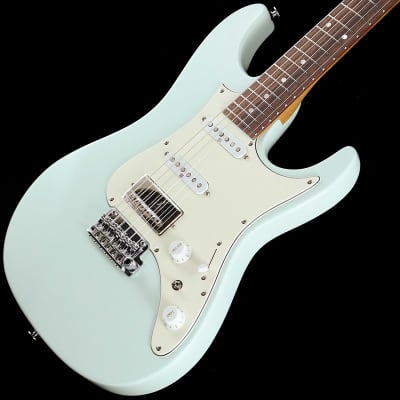 Ibanez AZ2204NW-MGR -Made in Japan- /Used | Reverb
