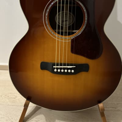 K Yairi CY127 CE (2008) 59472 Nylon string, electro with