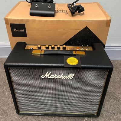 Marshall Origin ORIGIN5C 5-Watt 1x8