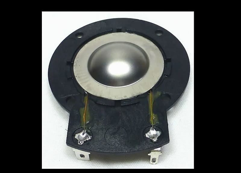 Diaphragm for Samson 7-419-XP308I-066 ; XP308i HF Driver Yamaha JAY-2140 Horn Tweeter Driver & X846
