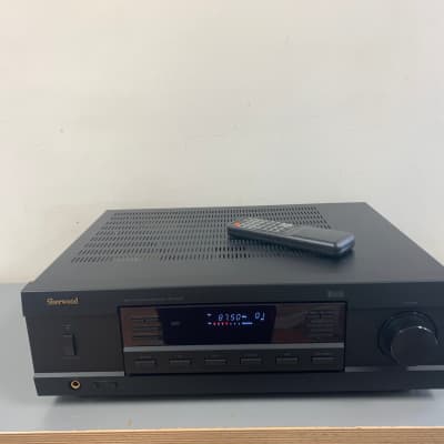 Sherwood RX-4103 Receiver * Remote for sale