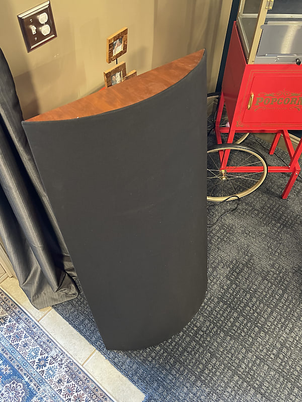 Evolution PolyFusor Sound Diffuser / Absorber Combination Reverb