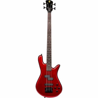 Spector（スペクター）Performer Series ４弦 中古 レッド Spector Performer 4 | Reverb