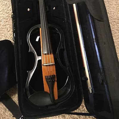 Jurgensmeyer 4/4 Electric Violin Germany made excellent