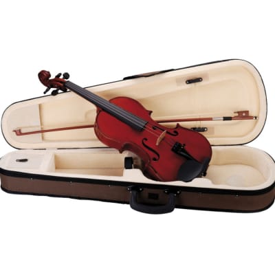 Virtuoso  VSVI-44 violin 4/4 con estuche for sale