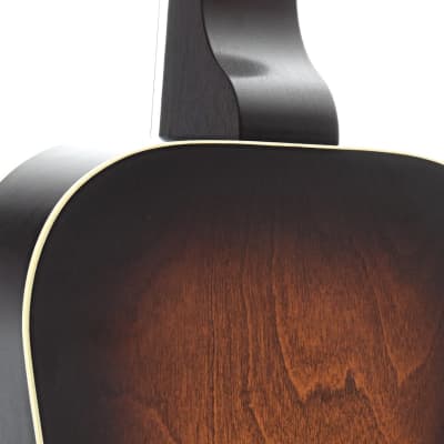 Beard Deco-Phonic Model 57 Squareneck Resonator Guitar & Case image 9
