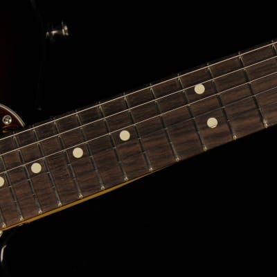 Fender American Professional II Telecaster - RW 3CS (#826) image 6