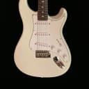 Brand New v2018 PRS John Mayer Silver Sky Frost White Electric Guitar FREE Shipping
