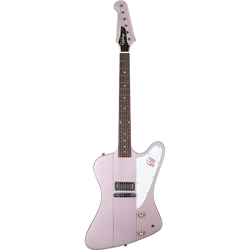 Epiphone 1963 Firebird I Electric Guitar (with Hard Case