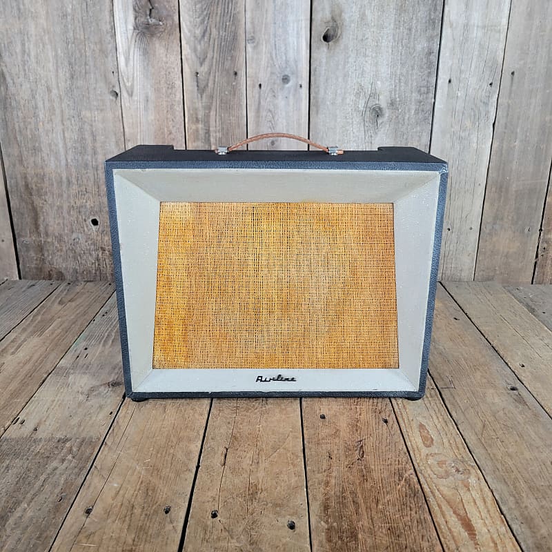 Airline Model 9003 Amp 1960 | Reverb