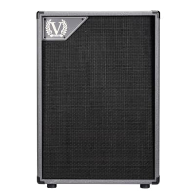 Victory Amps V212-VG 120-Watt 2x12" Vertical Guitar Speaker Cabinet