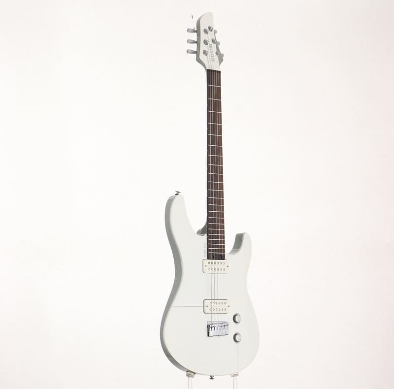 Yamaha RGXA2 RGX-A2 ホワイト　エレキギター RGXA2 - Features - Electric Guitars - Guitars, Basses & Amps