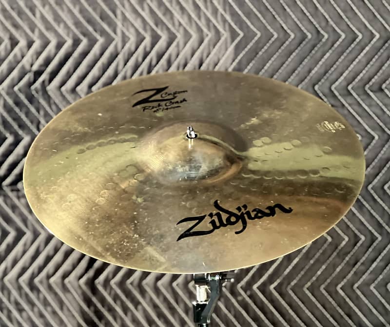 Zildjian 16