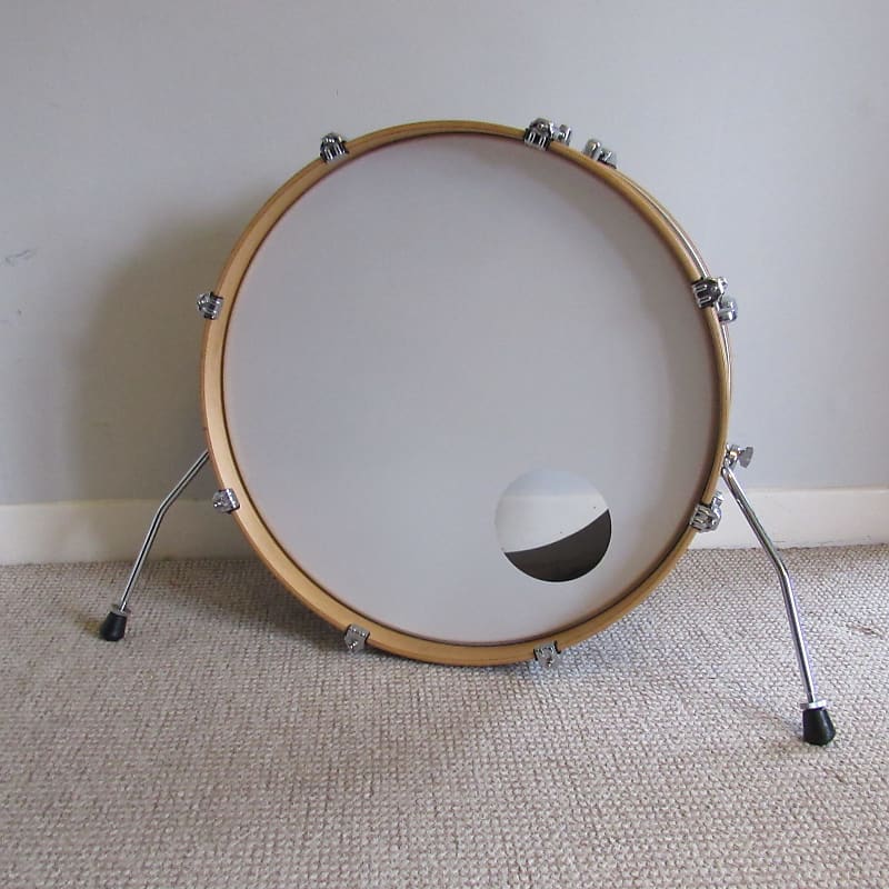 Portable bass deals drum