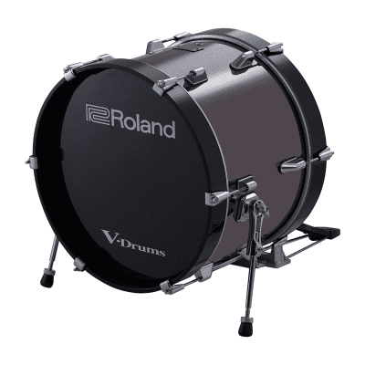 Roland KD-180 18" Bass Drum