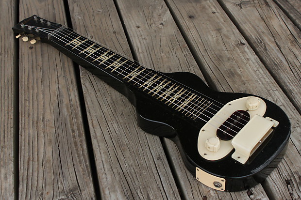 Gibson br6 outlet lap steel