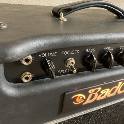 Bad Cat Cub II 15 Watt 1x12 2005 Matchless Era | Reverb