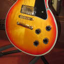 1993 Gibson Les Paul Custom Sunburst Mint w Original Hardshell Case