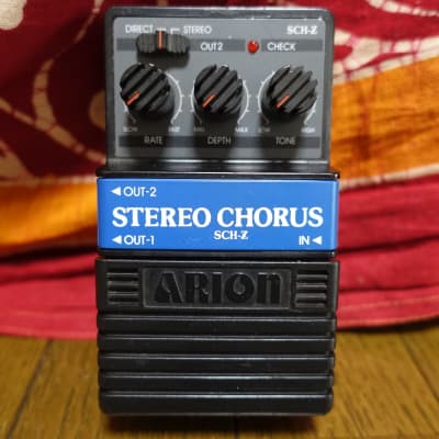 Arion SCH-Z Chorus for sale