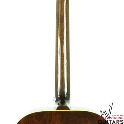 1954 Gibson ES-150 - Sunburst image 7