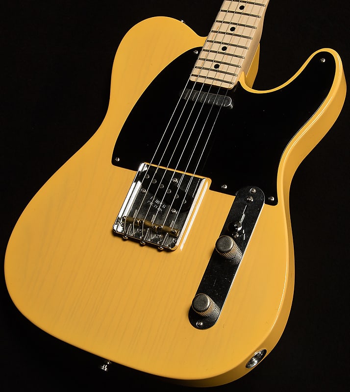 Fender Custom Shop Telecaster Pro Closet Classic  image 10