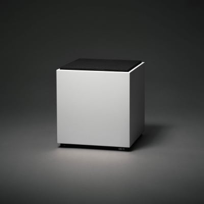 Teenage Engineering: OD-11 Wireless Speaker - White image 3