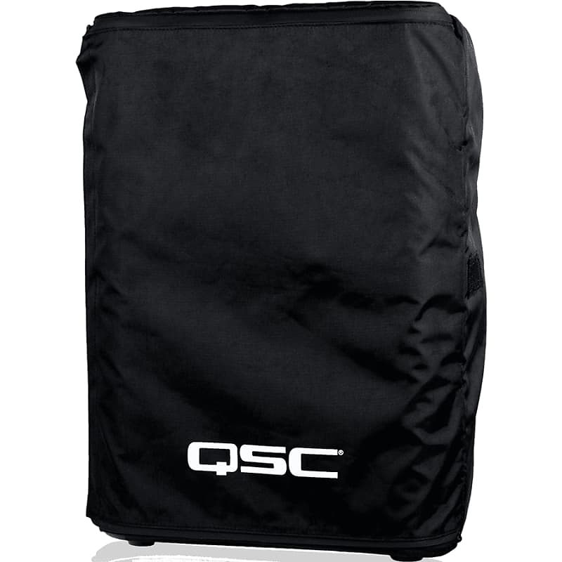 Qsc Cp12 Outdoor Cover image 1