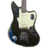 Fender Custom Shop 1962 Jaguar Relic Aged Lake Placid Blue Masterbuilt by Dale Wilson