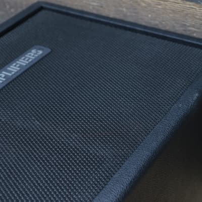 Custom Audio Amplifiers 150W 8-Ohm 2x12" Eminence The Governor Guitar Cabinet image 10