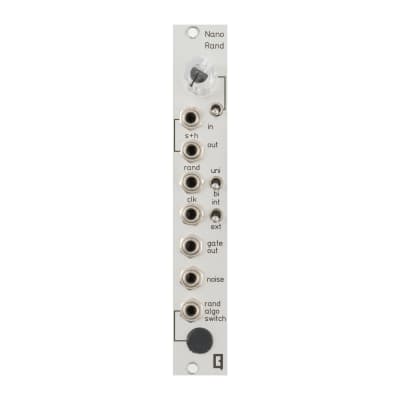 Qu-Bit Electronix Nano Rand - Gearspace