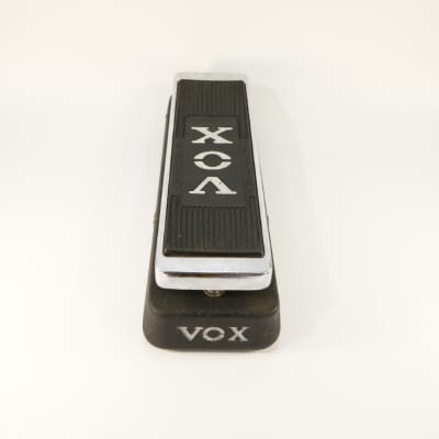 *EXTREMELY RARE* Vox Wah Wah (s/n I9244, Vintage 1960s) image 12