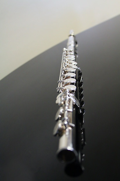Gemeinhardt 50 Series 52SP Flute | Reverb