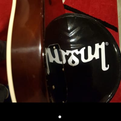 Gibson Custom Shop Slash Anaconda Burst Les Paul Flame Top (Signed,  Numbered) 2017