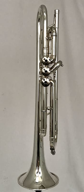 Weril ET9071 Regium Concert Trumpet