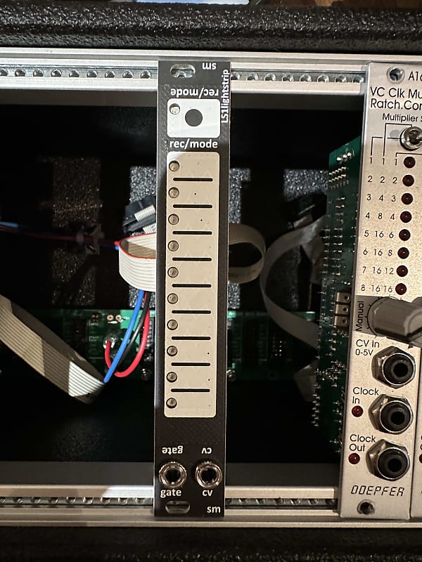 Soundmachines LS1lightstrip