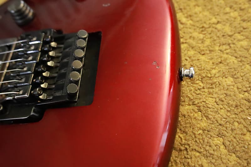 Ibanez アイバニーズ 540R Pro Joe Satriani era - エレキギター