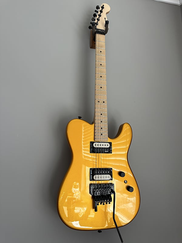Charvel Model 2 American Custom Electric Guitar | eBay