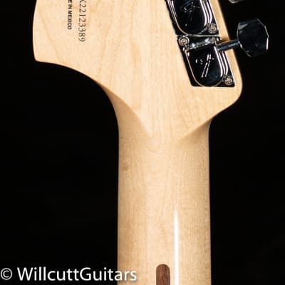 Fender Albert Hammond Jr. Signature Stratocaster Rosewood Fingerboard Olympic White (389) image 6