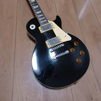 Yamaha LP400 Made In Japan Gibson Les Paul Standard Lord | Reverb