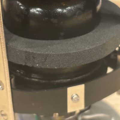 Neumann U 47 1950s - Nickel image 6