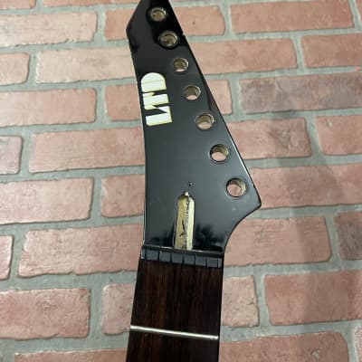 Basswood Root Beer HSH 7 string Jem body Fits Ibanez 7