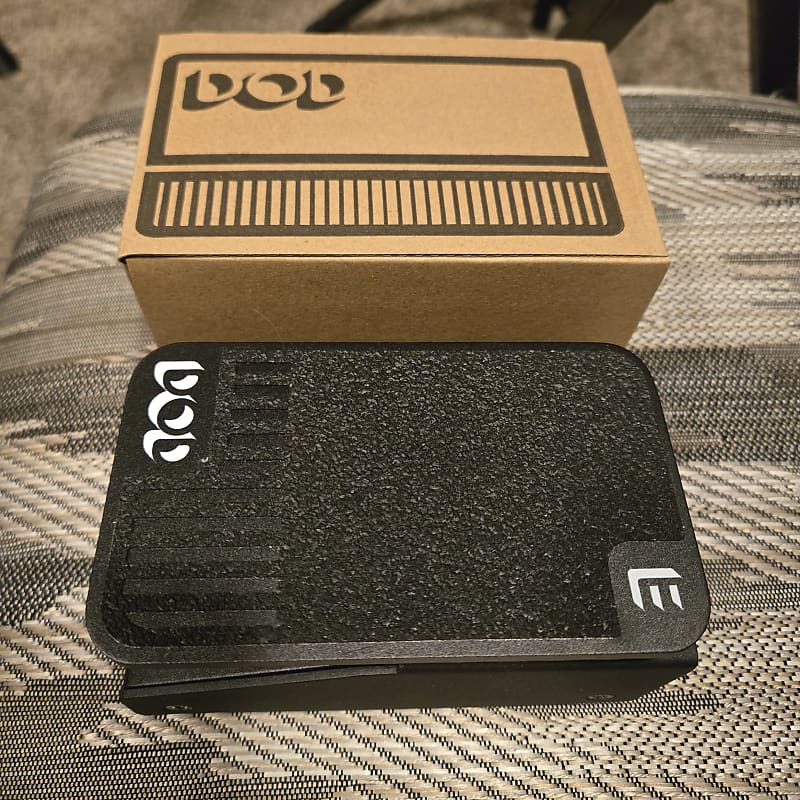 DOD Mini Expression