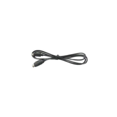 m*n様 完売 Roland DOCK CABLE LIGHTNING USB- Amazon.com: myVolts Ripcord USB to 9V DC Power Cable