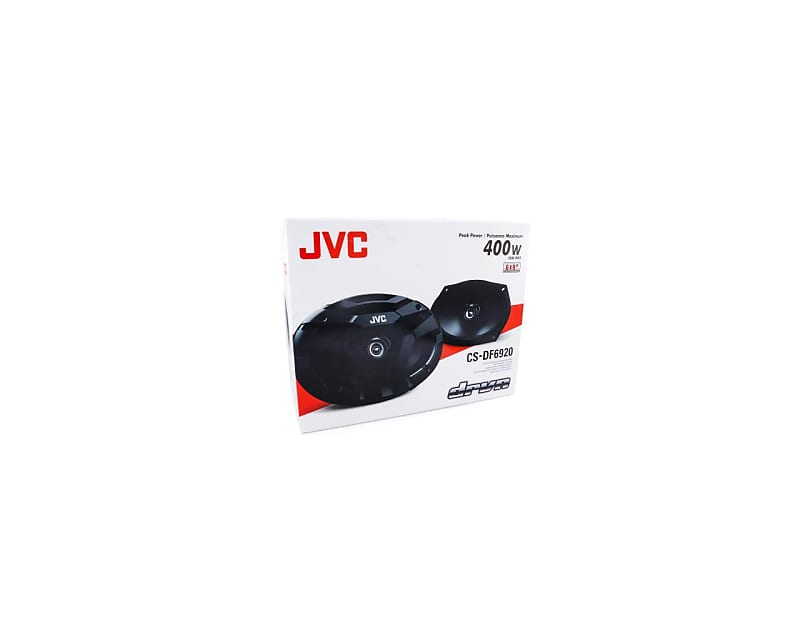 Jvc csj6820 store