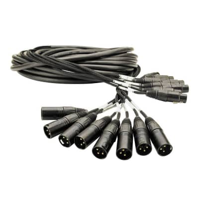 Accuphase Super Refined Cable XLR 3M In Excellent Condition