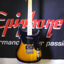 Fender Squire ‘51 2005 Tobacco Burst